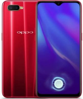 Замена дисплея на телефоне OPPO K1